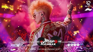 Khóc Nơi Ta Cười Remix - Một Mình Anh Khóc Trong Mưa Em Đã Hài Lòng Chưa Remix - Nhạc Trend TikTok