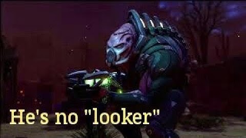 Xcom 2 - Advent Retaliation