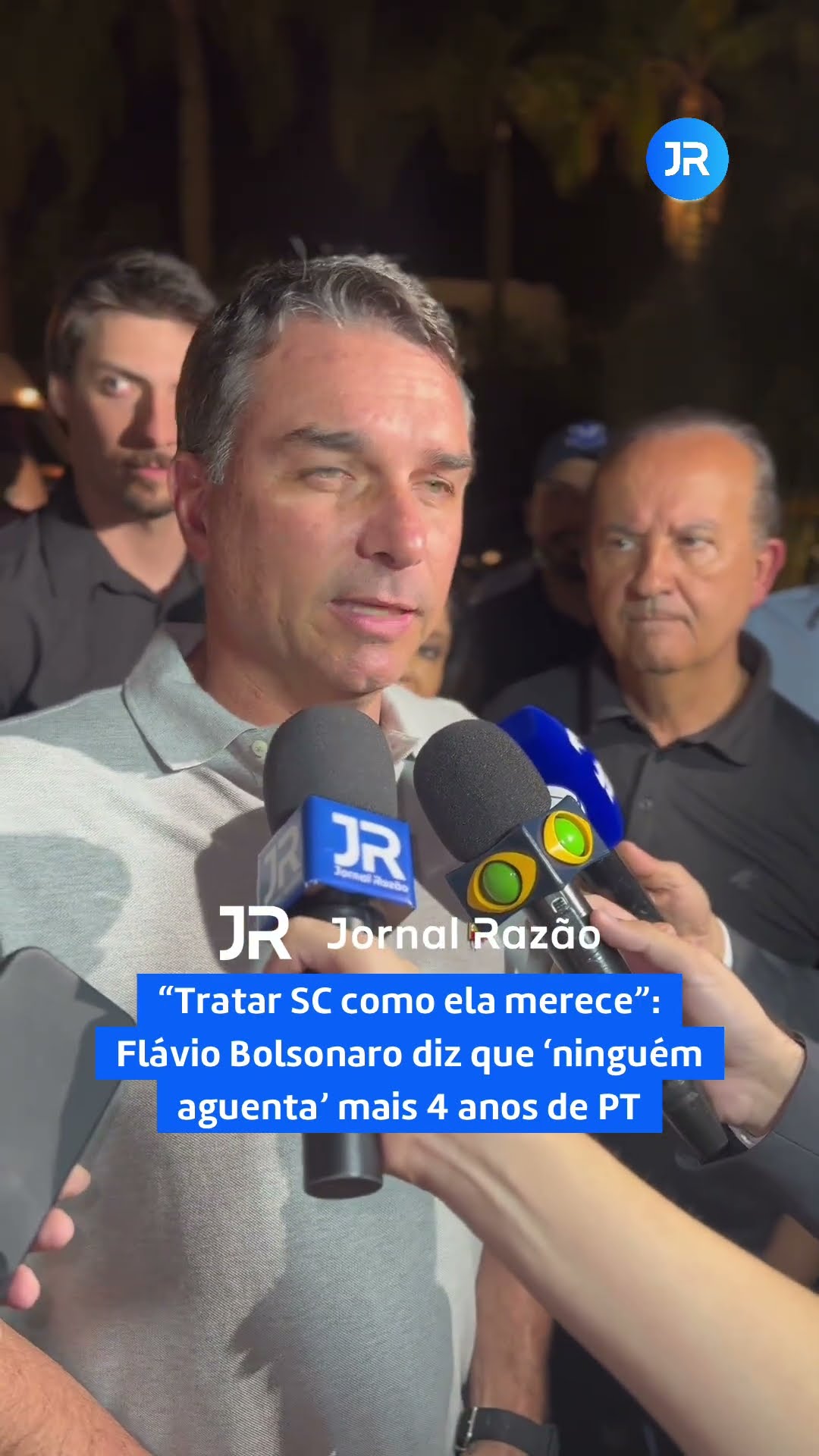 Capa do vídeo do YouTube