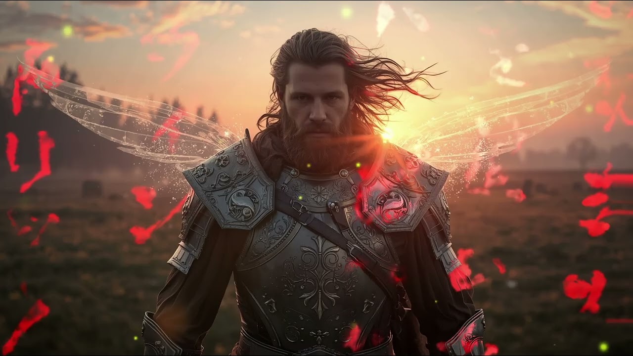 Armia Sierot – Slavic Drill | Dark War Anthem (Children Choir)