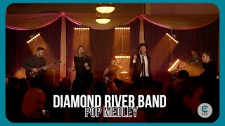 DIAMOND RIVER BAND - ECE