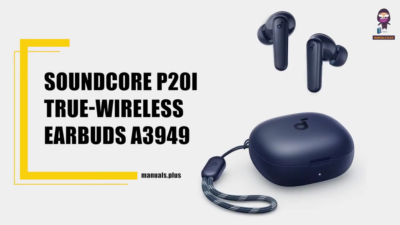 How to Turn On Soundcore Earbuds and Pair Them With a Phone