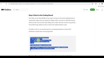 Check Broken Links In Bulk With Google Sheets - Check 404 Status For The List of URLs