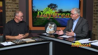 Daybreak w/ Randy Caine  07/14/2020