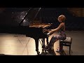Bach-Busoni Chaconne - Beatrice Berrut, Piano