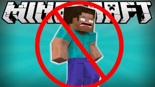 If You Couldnt Move In Minecraft