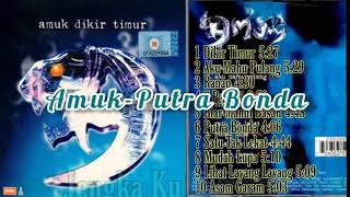 Amuk-Putra Bonda