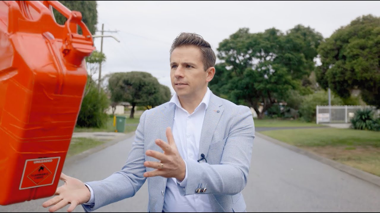 3 Werndley Street, Armadale