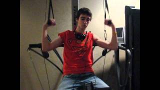 The Atomic Theory Rap - Jacob and Jackson