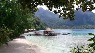 2018 Indonesië Seram Saleman