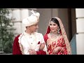 Bangladeshi wedding highlights  nikkah gaye holud reception  bengali wedding  los angeles ca usa