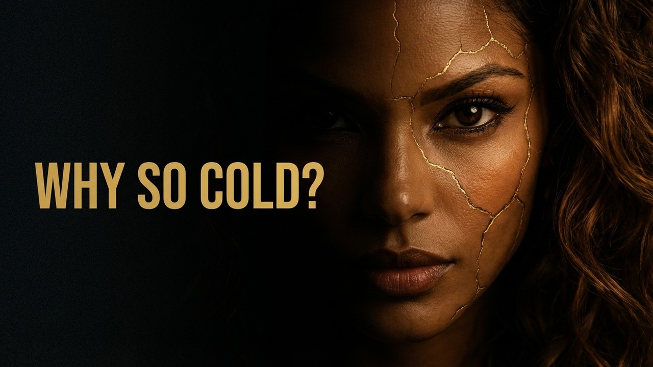 The Dark Psychology of People Who Hide Their Emotions