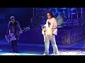 Alice Cooper live at Leeds First Direct Arena on 1st June 2022