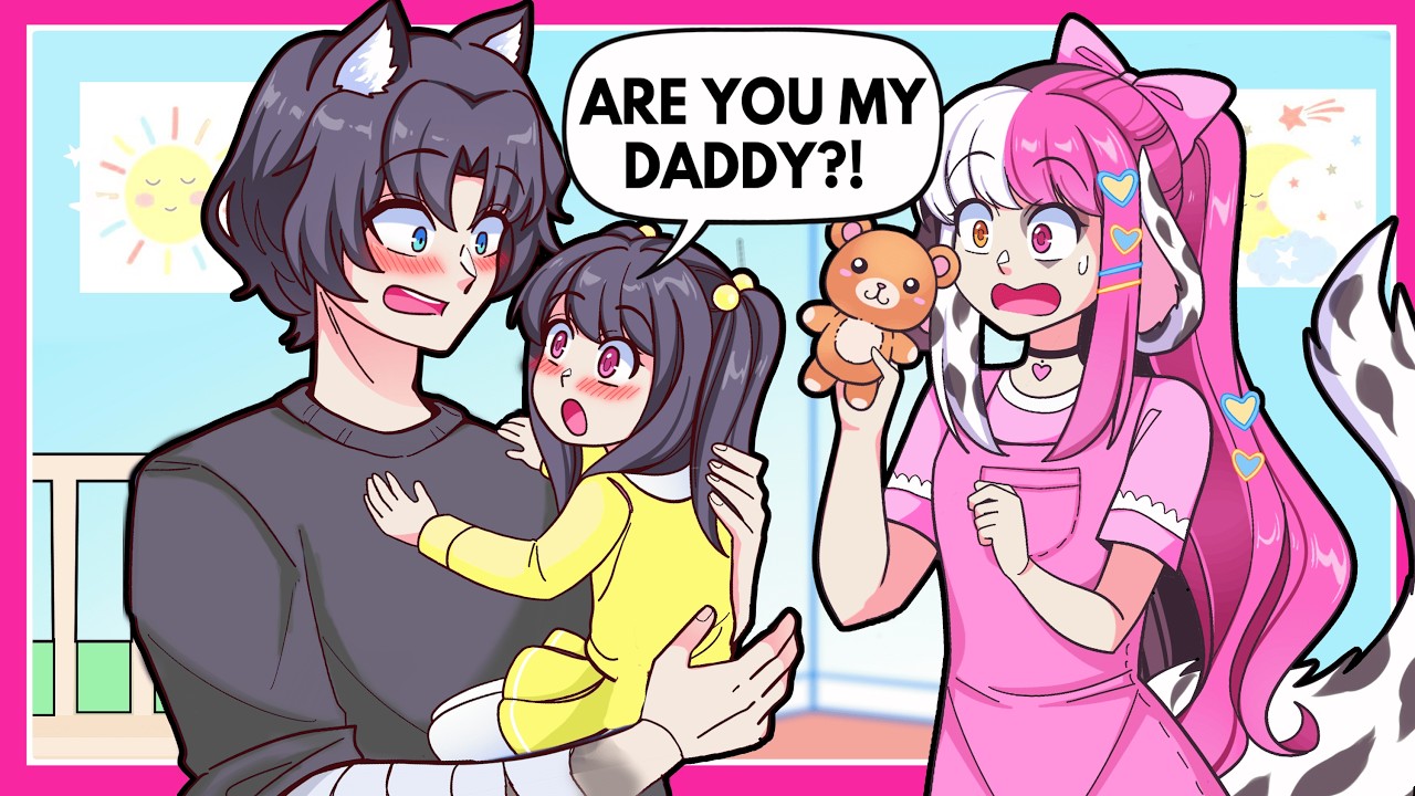 Princess and Levi BABYSIT For A DAY...