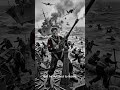 The Sailor Who Kept Firing From Under The Ocean
