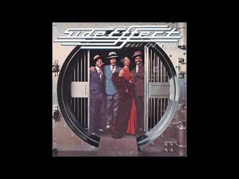 Side Effect - Keep That Same Old Feeling