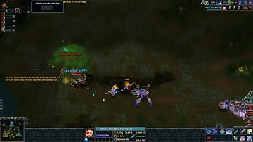 3Q Củ Hành MAP 5-5-5 3Q LĂng thống pick này có bội kích mộng ảo text cho mấy bạn nghen