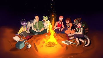 Snoot Game (2021) Final Trailer - Cavemanon Studios