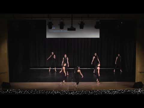 The Maxwell Dance Company- "Omen"