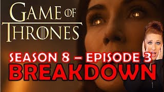 Episode 3 Review/Reaction: Game of Thrones Season 8 Episode 3 Review/Reaction: Game of Thrones Season 8