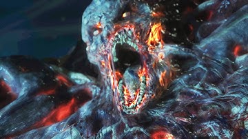 The Callisto Protocol (PS5 4K 60FPS) - Ending - Chapter 8: Tower (All Collectibles)