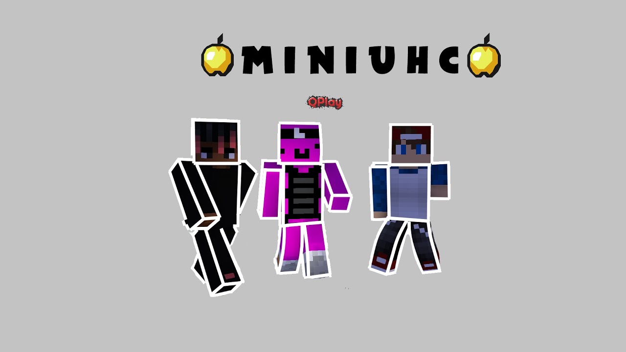  M I N I U H C sprost YouTube