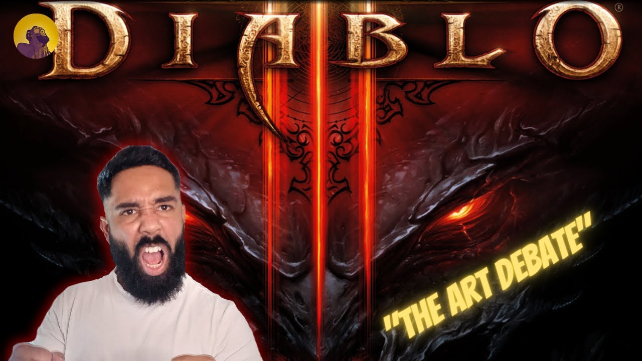 Diablo 3’s 2012 Art Style: Love It or Hate It?