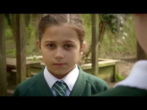 JUST ASK Sensory Disability Awareness Film