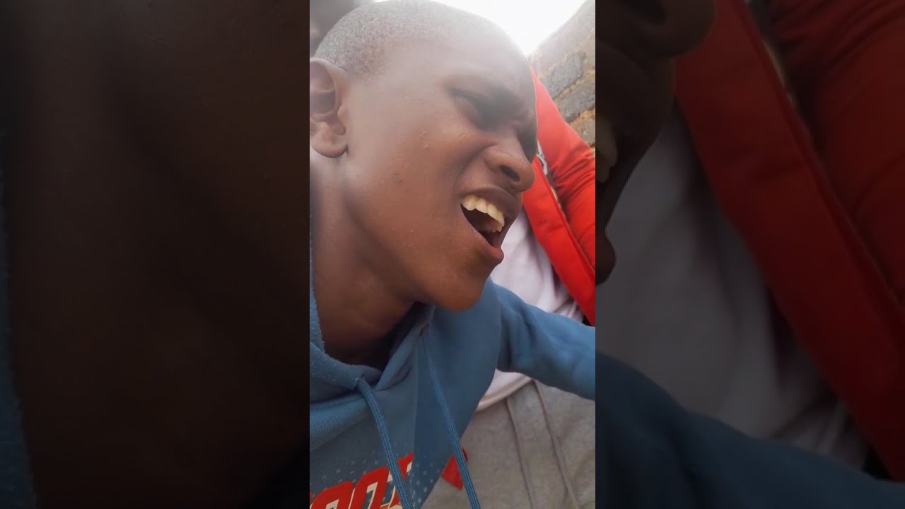 nyaope boy discipline's disrespectful boys🔥😂😂