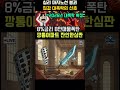 [긴급] 깡통아파트의 잔인한 심판! 8만 매물이 쏟아지는 이유와 2026년 대폭락이 확정된 결정적 증거 #경제미나이 #재테크 #투자 #경제