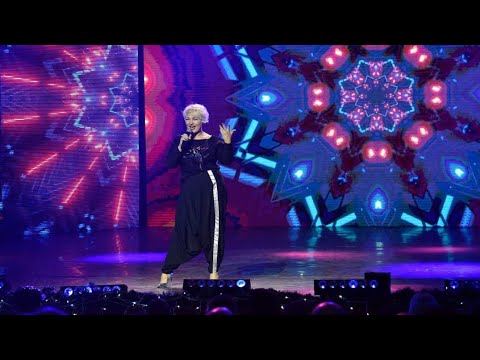Оксана ПЕКУН - Я така ще молода [Новорічна Пісенна Садиба-2023🌲✨️]
