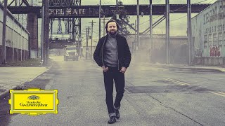 Daniil Trifonov - Gershwin: Piano Concerto in F: III. Allegro agitato