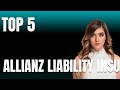 Top 5 Apps Like Allianz Liability Insurance Germany That Actually Work Today