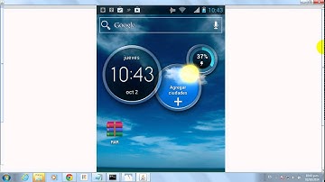 Run Android apps on Chrome