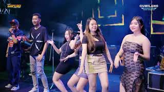 FULL ALBUM NEW GAPERO GREBEG BESAR  2025 LIVE CONCERT LAP TEMBIRING DEMAK