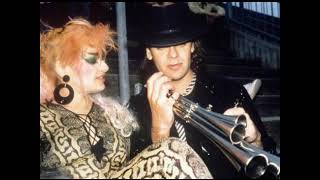 UDO LINDENBERG feat. NINA HAGEN &quot;Die Klavierlehrerin&quot; 1988