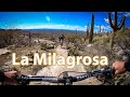 La milagrosa with josh tostado and dylan stucki