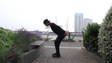 Non-Countermovement Box Jump