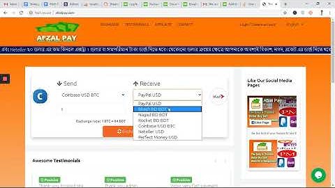 Money Exchanging Website|Wordpress|PHP|JavaScript|Json