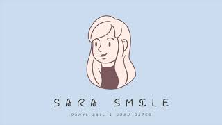 Daryl Hall & John Oates - Sara Smile