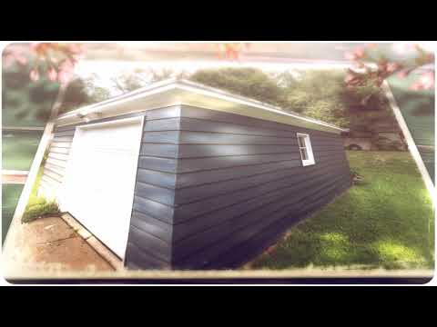 913 Oxford SW, Grand Rapids, MI home video tour