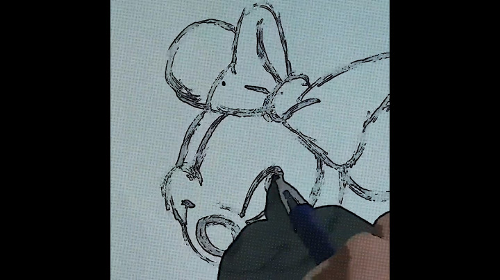 #dibujo #dibujos #dibujar #dibujando #drawing #draw #minniemouse #minnie #disney #relax #tutorial