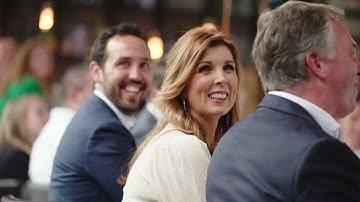 WTC/e Brainport - Aftermovie Event Ondernemer van het jaar 2022