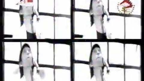 Kesaksian (Kantata Takwa Live Alun-Alun Selatan Solo 1995)