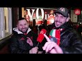 'THEY NEED TO START EVERY GAME!' | Liverpool 4-1 Newcastle | Dec | Fan Cam