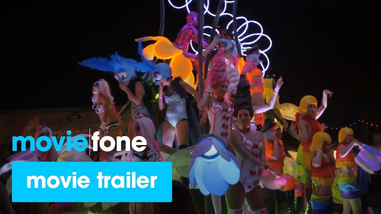 Download 'Under the Electric Sky' Trailer (2014)