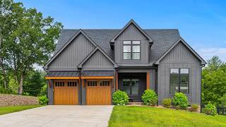 258 Mavrick Drive 26R, Mills River, NC 28759