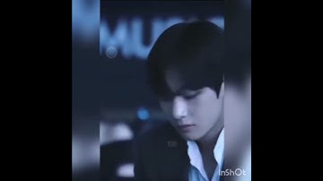 v reaction when jisoo get hurt 🤕#jisoo#kimtaehyung #vsoo #taesoo