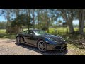 Why You Shouldn't Fear The 4 Cylinder- Porsche Cayman 718 Review Mp3 Song