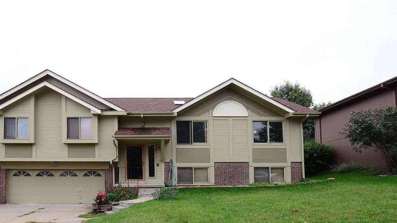 12305 Wirt Street, Omaha, NE Presented by Ryan Potter.